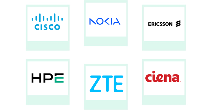 Company mentioned Company mentioned