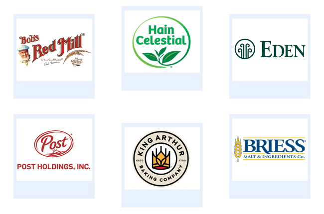 Company mentioned