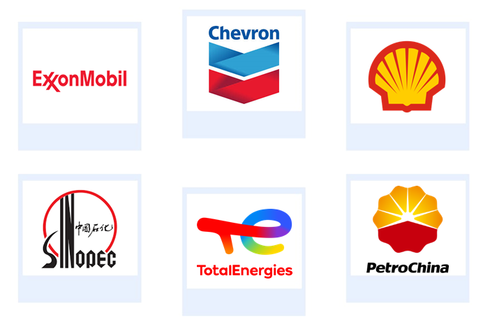 Company mentioned