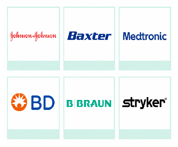 Company mentioned Company mentioned