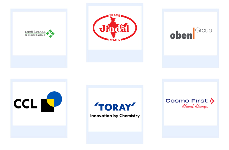 Company mentioned