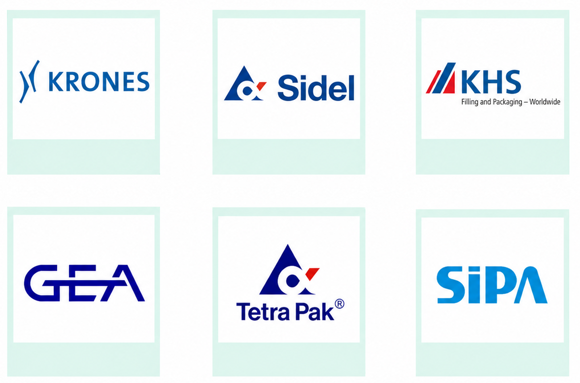 Company mentioned
