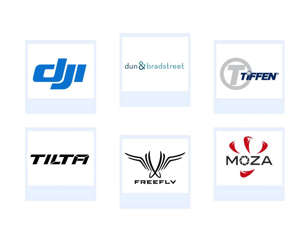 Company mentioned