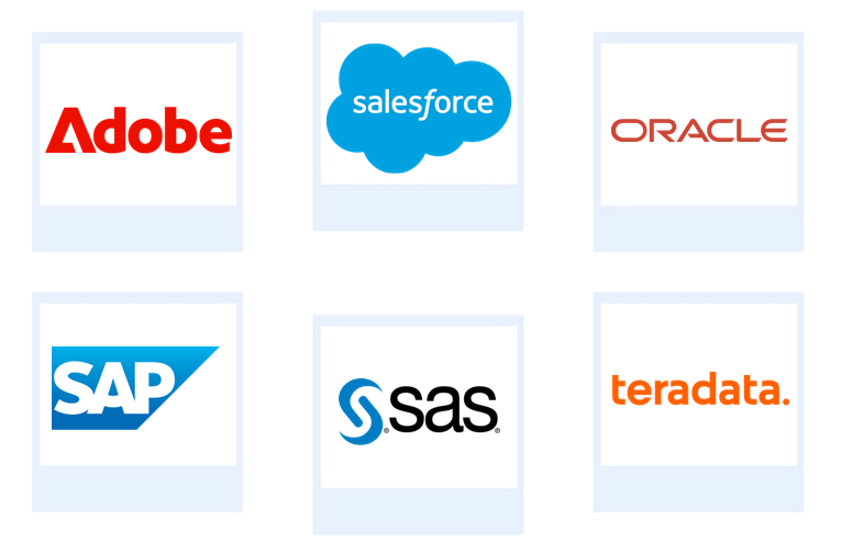 Company mentioned