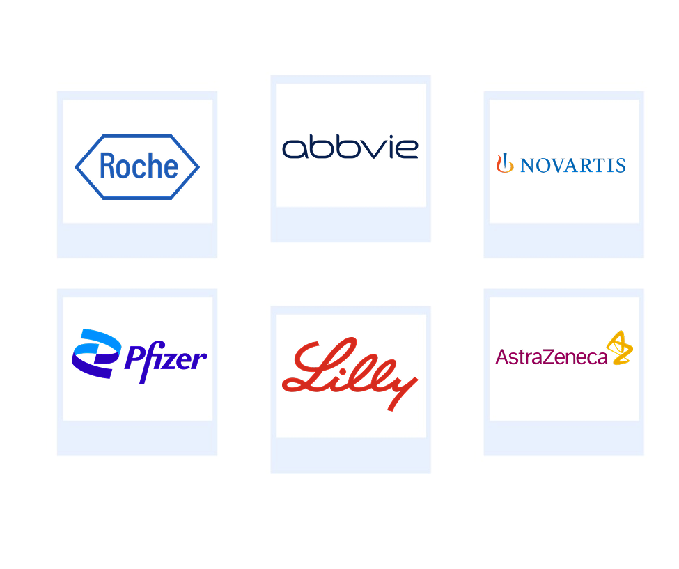 Company mentioned