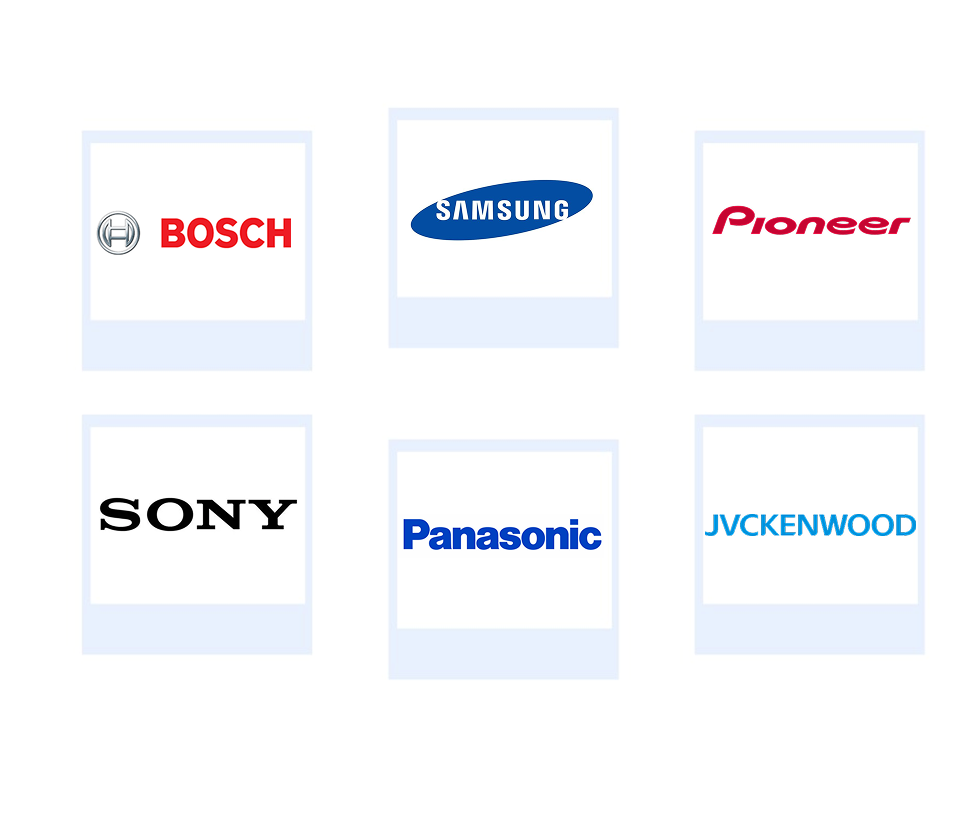 Company mentioned