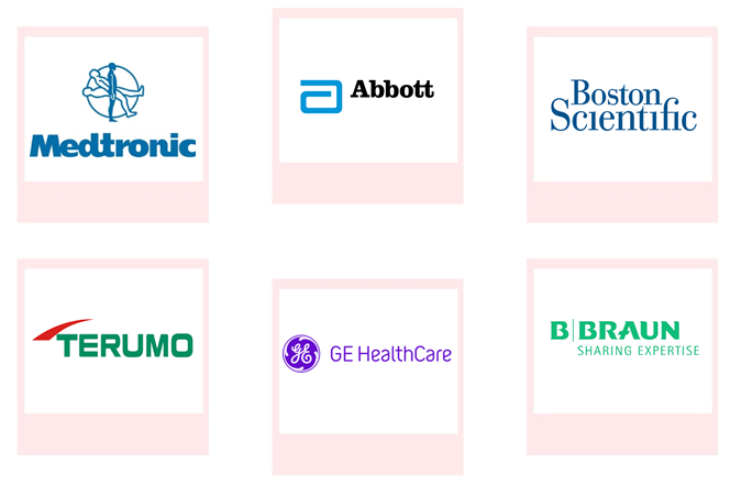 Company mentioned Company mentioned