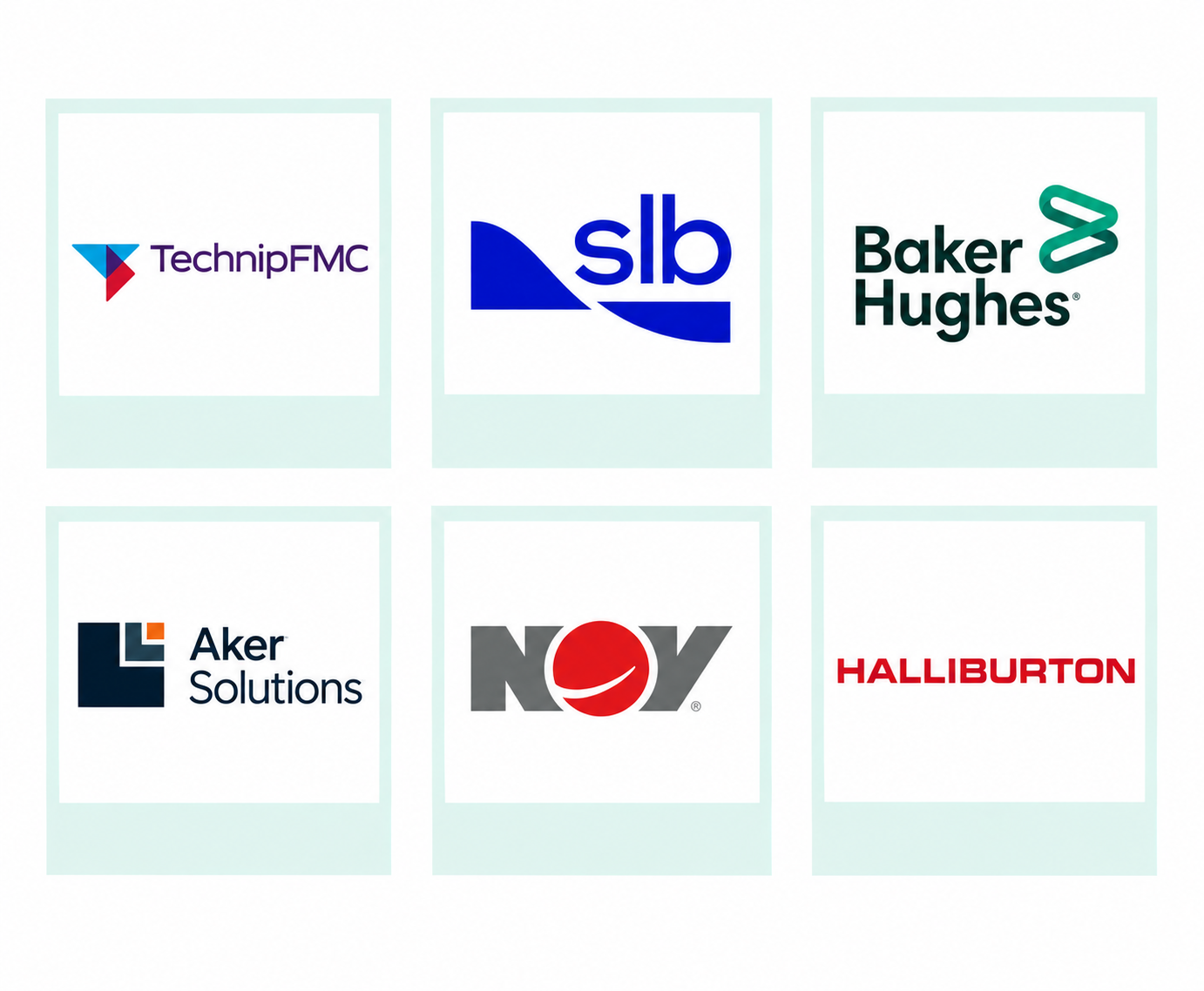 Company mentioned