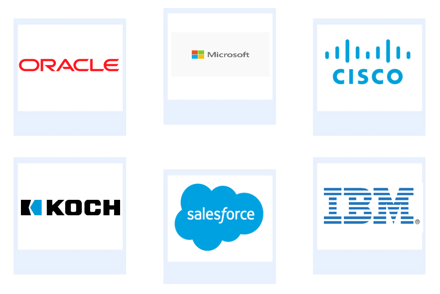 Company mentioned Company mentioned