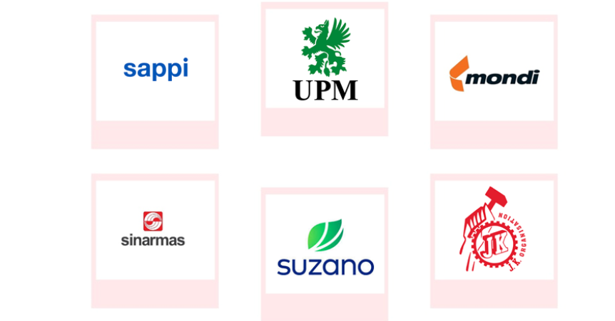 Company mentioned