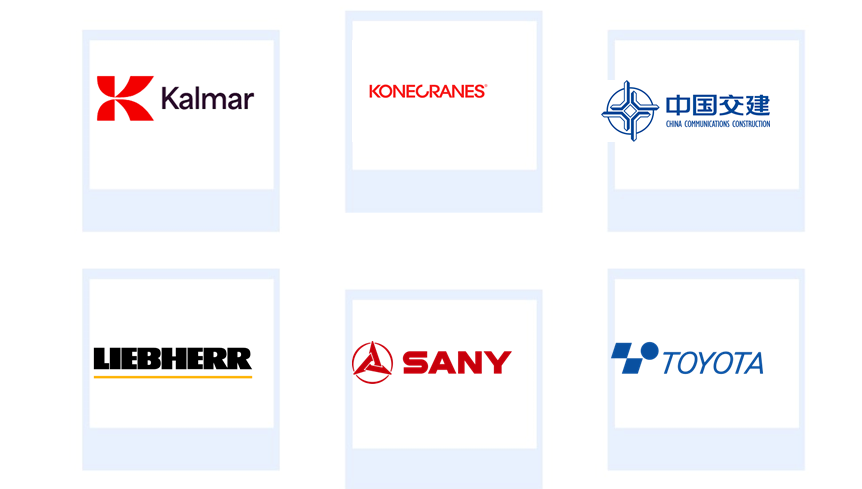 Company mentioned