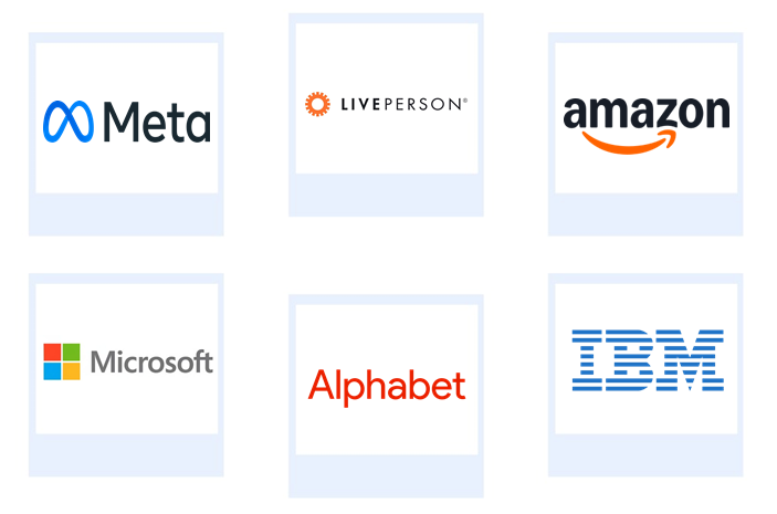 Company mentioned