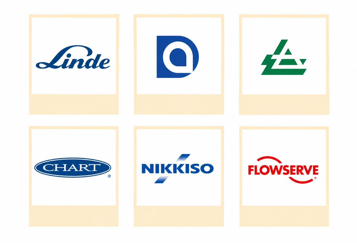 Company mentioned