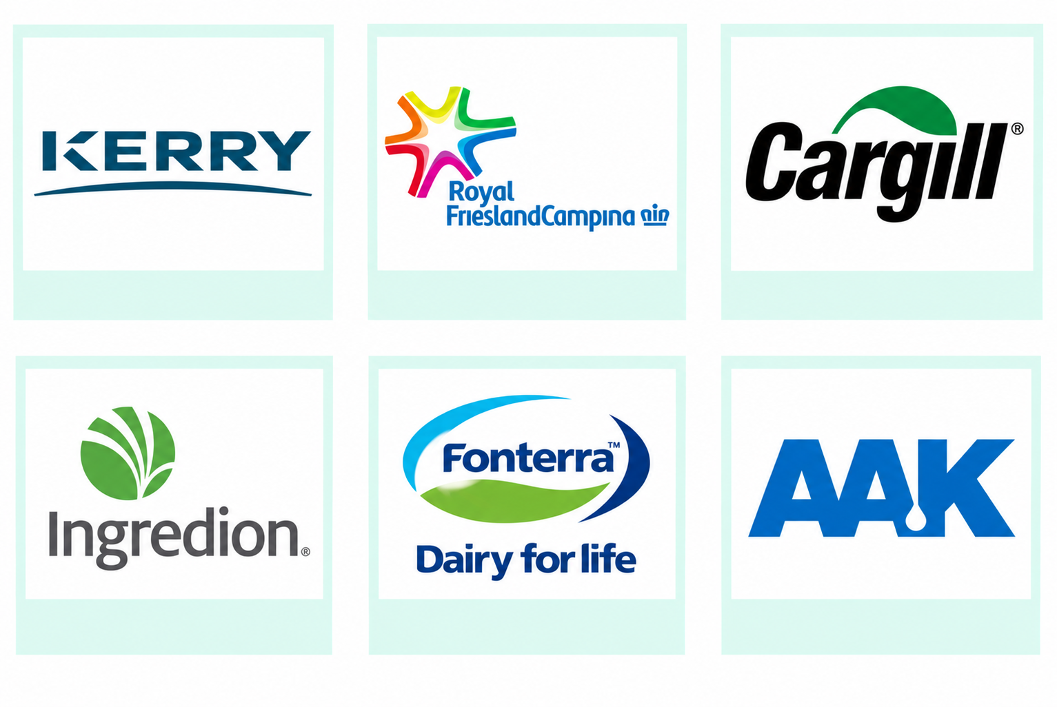 Company mentioned