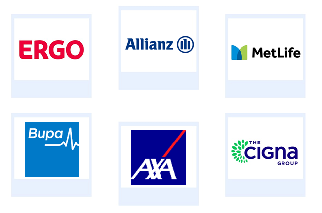Company mentioned