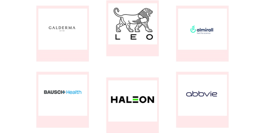 Company mentioned