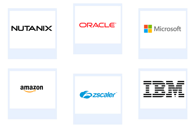 Company mentioned