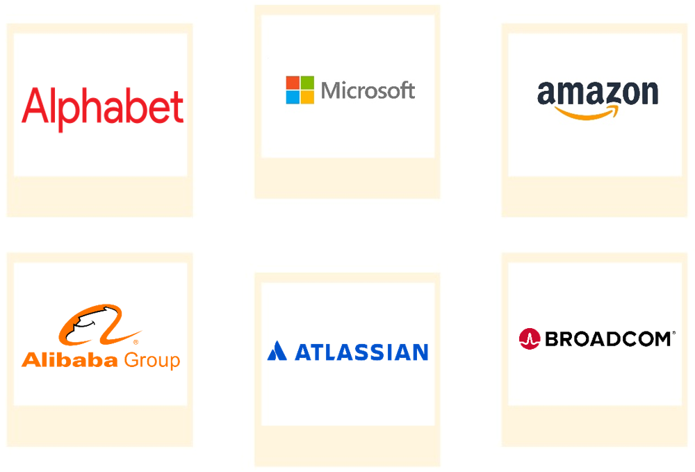 Company mentioned Company mentioned
