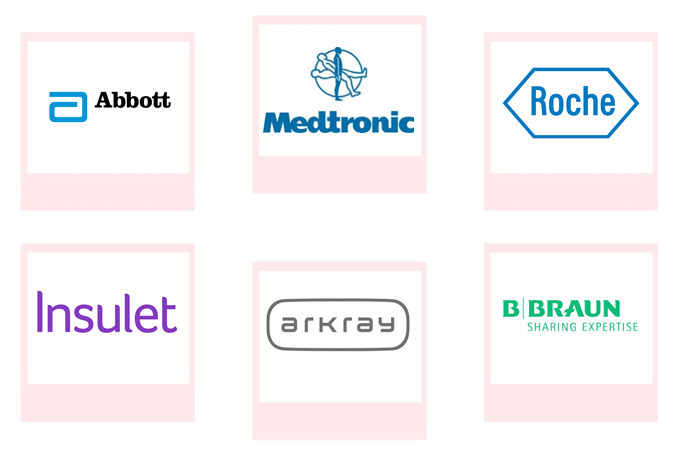 Company mentioned Company mentioned