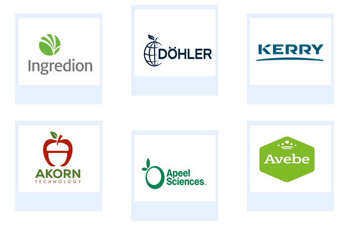 Company mentioned Company mentioned