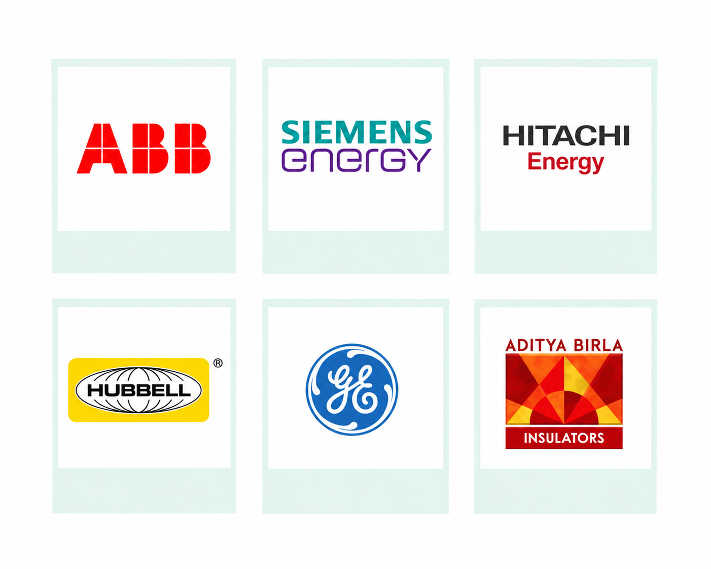 Company mentioned