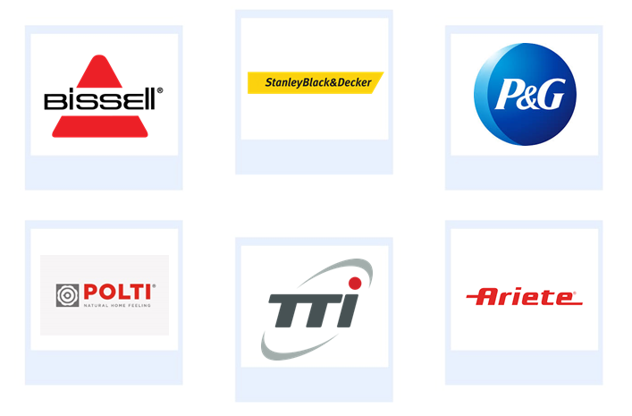 Company mentioned
