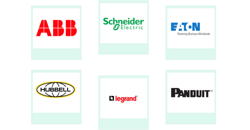 Company mentioned