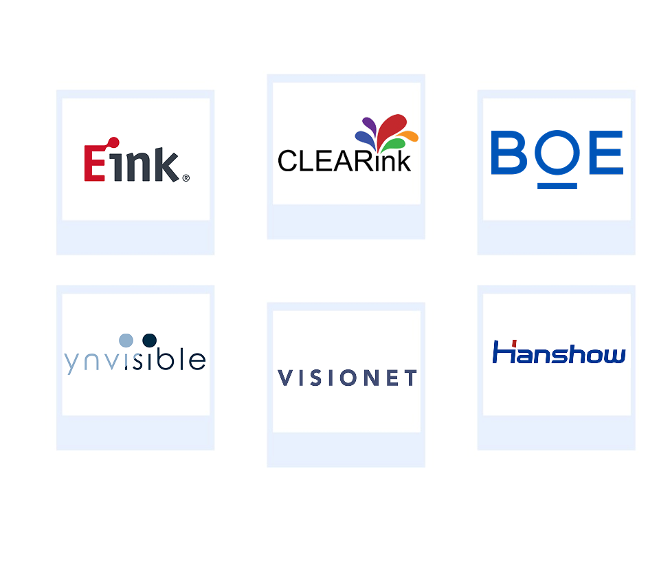 Company mentioned