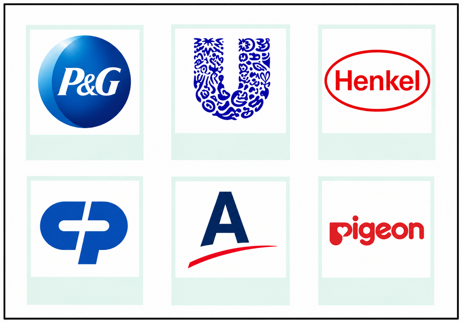 Company mentioned Company mentioned