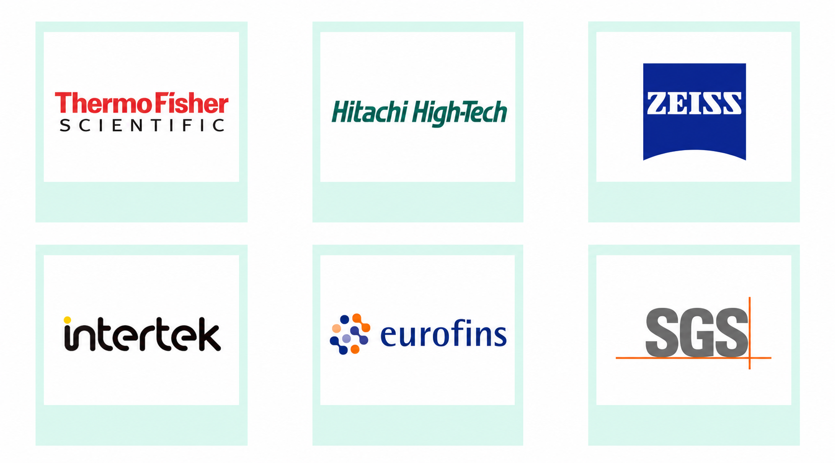 Company mentioned Company mentioned