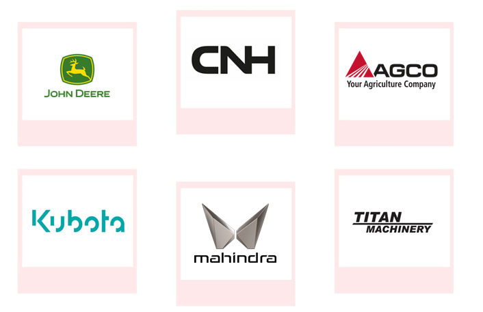 Company mentioned