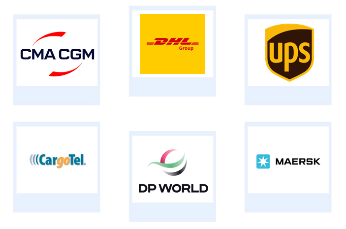 Company mentioned