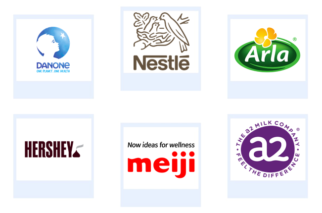 Company mentioned