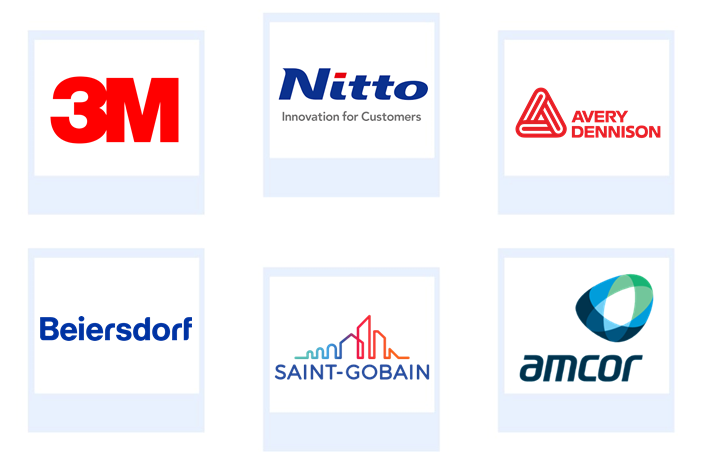 Company mentioned