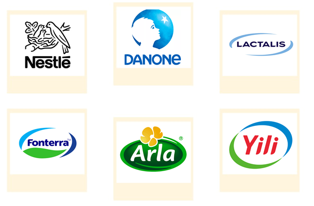 Company mentioned