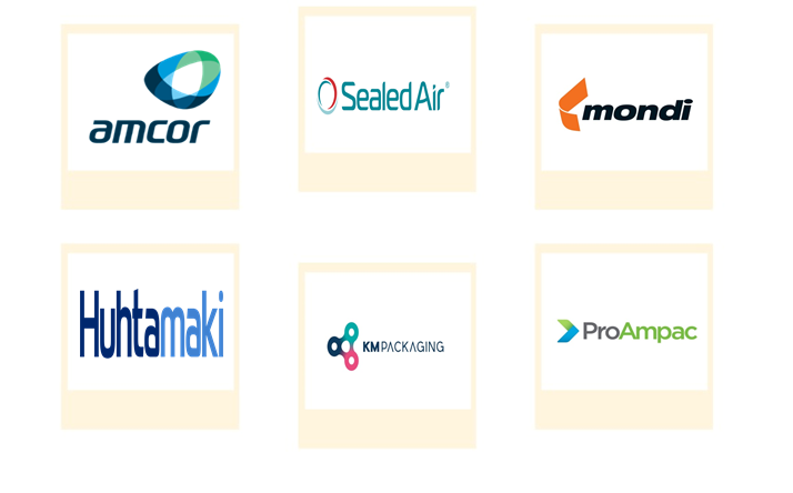 Company mentioned