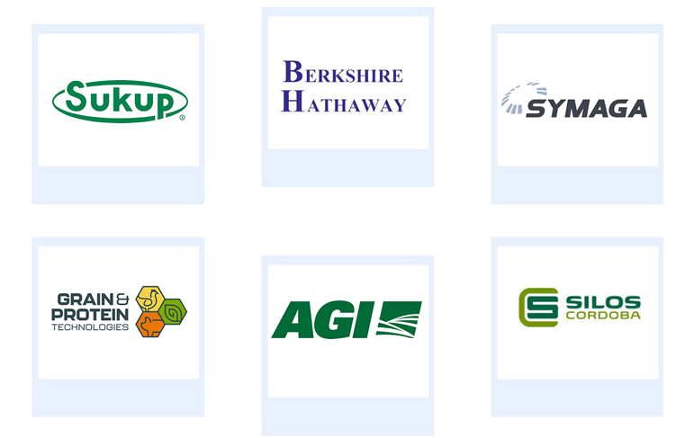 Company mentioned