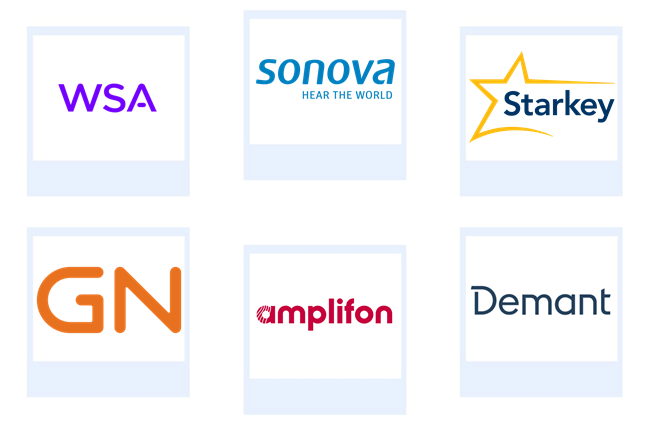 Company mentioned