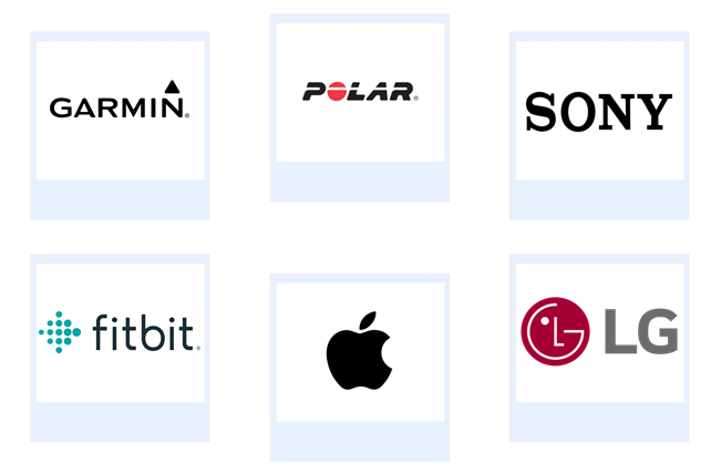 Company mentioned