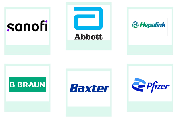 Company mentioned Company mentioned