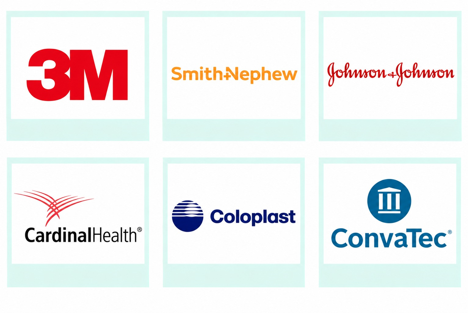 Company mentioned Company mentioned
