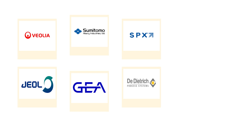 Company mentioned