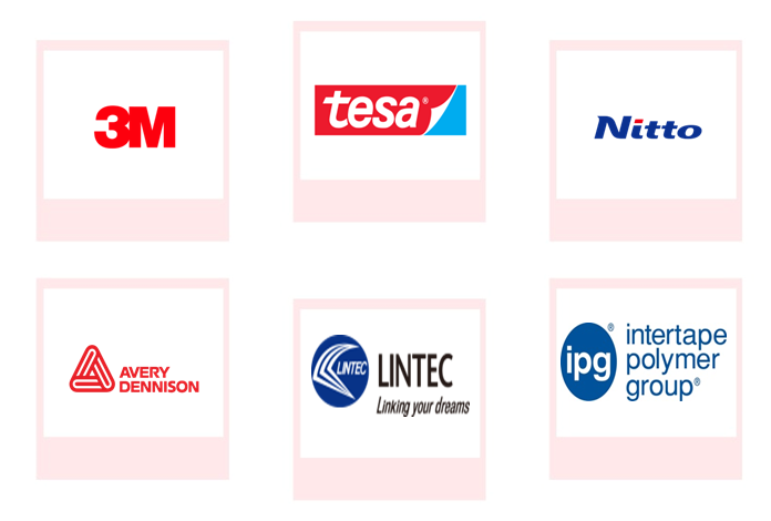 Company mentioned