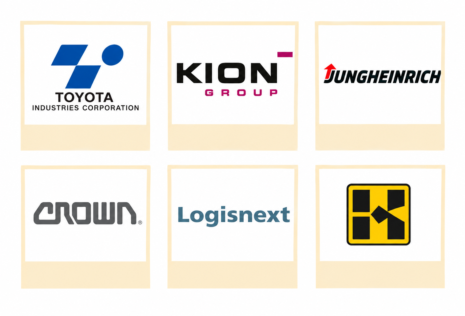 Company mentioned Company mentioned