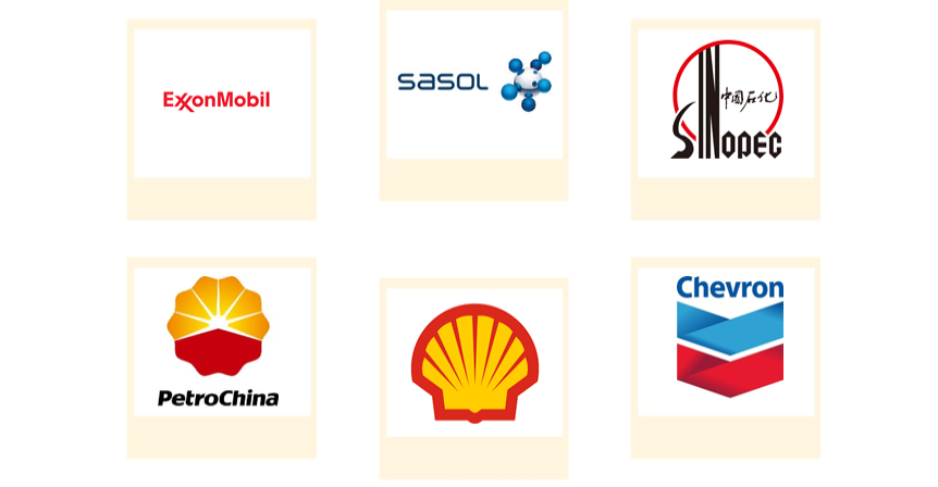 Company mentioned