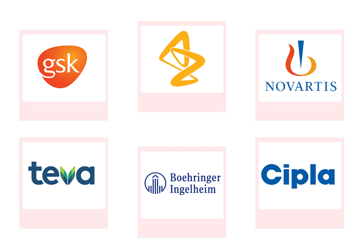 Company mentioned Company mentioned