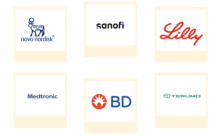 Company mentioned