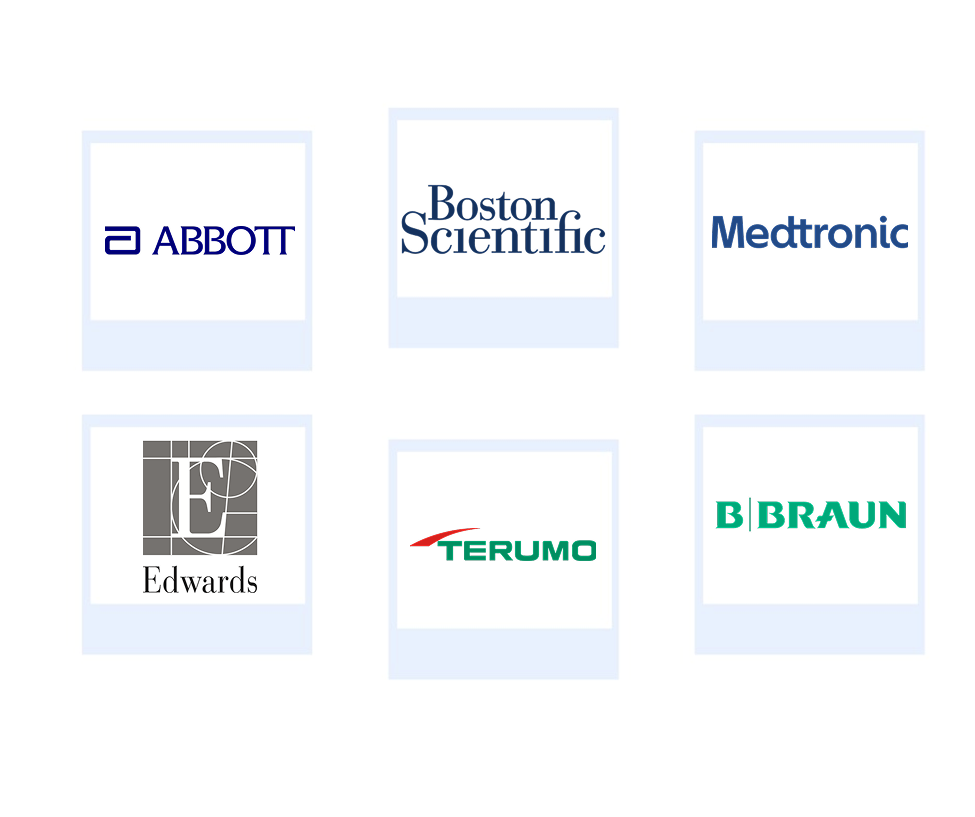 Company mentioned