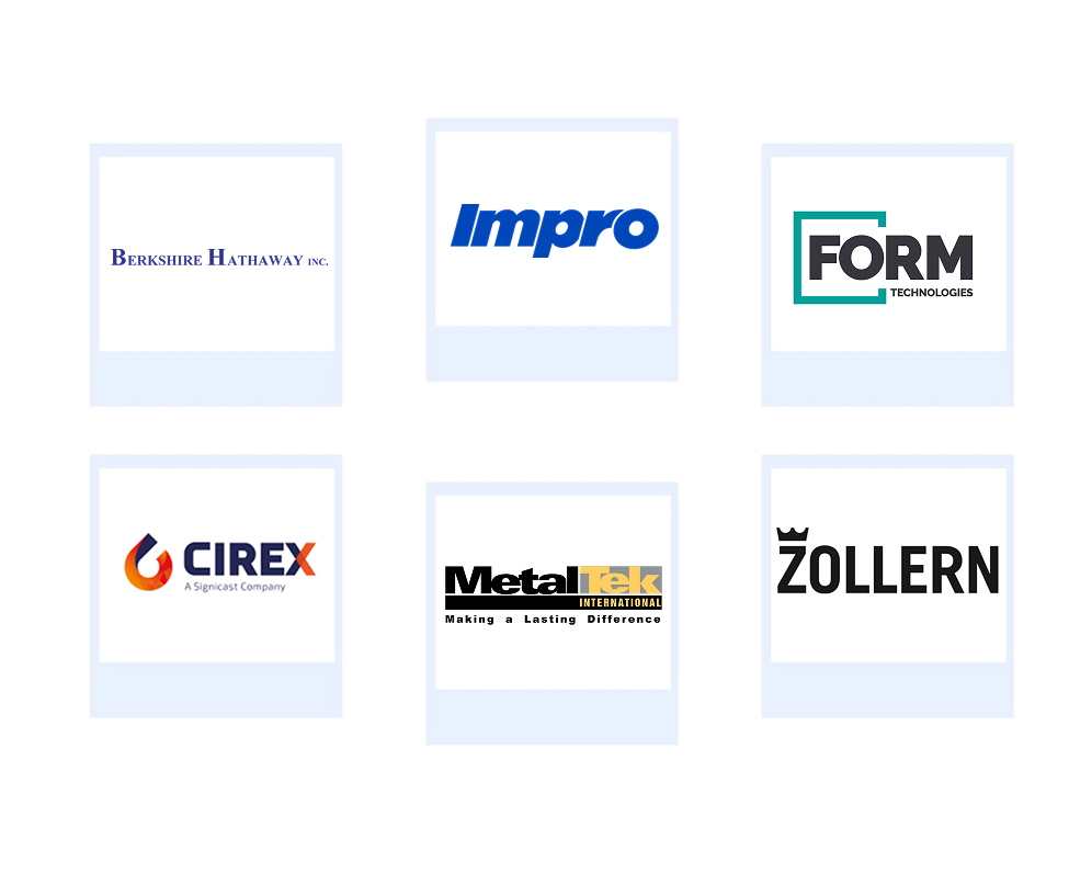 Company mentioned