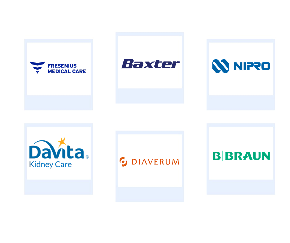 Company mentioned